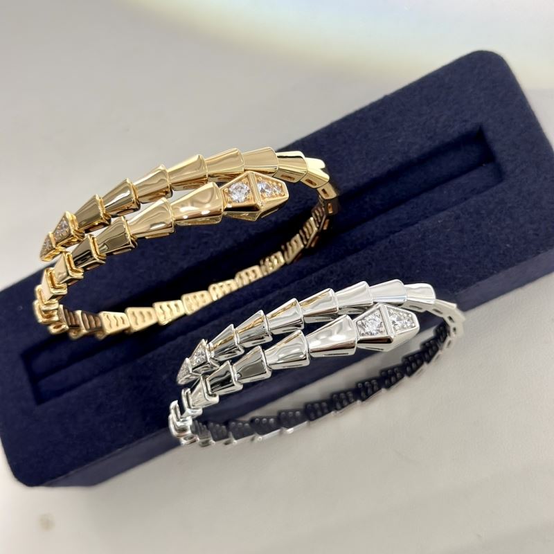 Bvlgari Bracelets